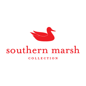 BRAND NEW AUTHENTIC SOUTHERN MARSH STICKER DECAL 